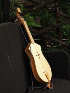 Citoles et guiternes